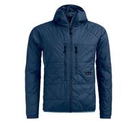 Ortovox - Venet Swisswool 60 Jacket M - Veste coupe-vent homme Blue Nunatak - L