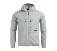 Ortovox - Venet Swisswool 60 Jacket - Veste en laine mérinos - XL - grey ice