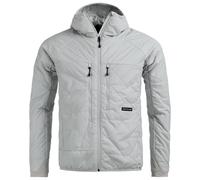Ortovox - Venet Swisswool 60 Jacket M - Veste coupe-vent homme Grey Ice - M