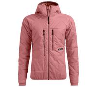 Ortovox - Venet Swisswool 60 Jacket W Dusk Rose - S - Blouson Ski