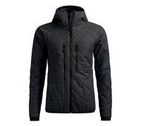 Ortovox - Doudoune respirante et déperlante - Venet Swisswool 60 Jacket W Black Raven pour Femme en Laine - Taille M - Noir Noir M