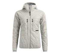 Ortovox - Women's Venet Swisswool 60 Jacket - Gilet softshell - L - white tea