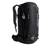 Ortovox - Venet Tour 28 S - Sac à dos ski de randonnée Black Raven - 28 L