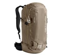 Ortovox - Venet Tour 30 - Sac à dos ski de randonnée Dark Linen - 30 L