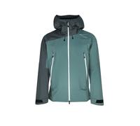 Veste ORTOVOX Hardshell Westalpen 3l Light Jacket (arctic grey) homme XL