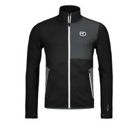 Ortovox - Veste en polaire - Homme - Sport - Noir - Taille: S