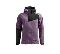 ORTOVOX Veste Femme Seceda 3L à capuche lilas | L
