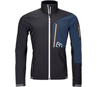 ORTOVOX Veste pour Homme Noir Taille M 2XL