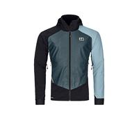 Ortovox - Col Becchei Jacket - Veste softshell - S - dark arctic grey