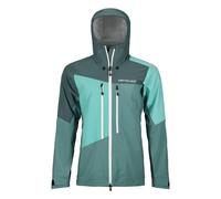 Ortovox Veste Westalpen 3L W 2024 gris arctique XL