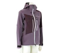 Ortovox Westalpen 3L Femmes Veste Outdoor L Violet