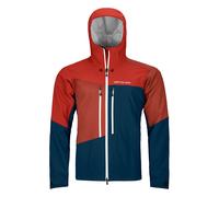 Ortovox Westalpen 3L Jacket M océan profond M