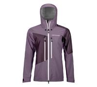 Ortovox - Westalpen 3L Jacket - Veste hardshell femme Wild Berry - L