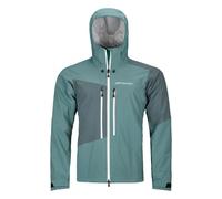 YPSILANTI WESTALPEN 3L JACKET M - C: arctic grey_ T: XL