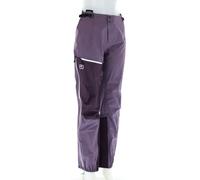 Ortovox Westalpen 3L Light Femmes Pantalon Outdoor L Violet