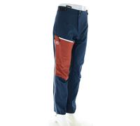 Ortovox - Pantalon de protection - Westalpen 3L Light Pants M Deep Ocean pour Homme - Taille XL - Bleu Bleu XL