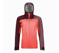 Ortovox Westalpen 3L Light Jacket Femme XS