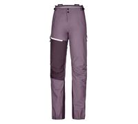 WESTALPEN 3L LIGHT PANTS W C: wild berry S: XS
