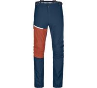 ORTOVOX WESTALPEN 3L Pantalon léger M Deep Ocean 20 pour Homme