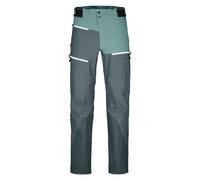 ORTOVOX WESTALPEN 3L Pantalon M Dark Arctic Grey 50 pour Homme