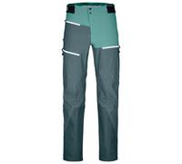 Ortovox - Westalpen 3L Pants - Pantalon de randonnée - XL - dark arctic grey