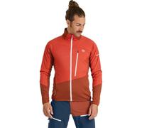 ORTOVOX Westalpen Swisswool Hybr Jkt M Veste Homme