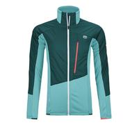 ORTOVOX Westalpen Swisswool Hybr Jkt W Veste pour femme