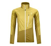 Ortovox - Westalpen Swisswool Hybrid Jacket - Veste hybride femme Wabisabi - S