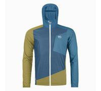 Ortovox Windbreaker Jacket Homme M