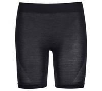Ortovox - Women's 120 Comp Light Shorts - Sous-vêtement mérinos - L - black raven