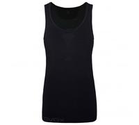 Ortovox - Women's 120 Comp Light Top - Sous-vêtement mérinos - M - black raven