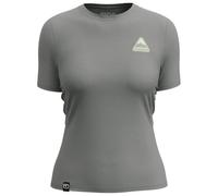Ortovox - Women's 140 Cool Triangle TS - Haut en mérinos - L - dark sage