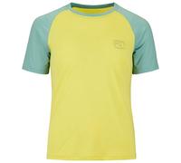 Ortovox - Women's 150 Cool Ballpen TS - Haut en mérinos - XS - wabisabi