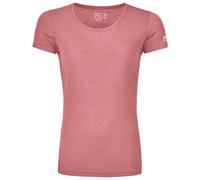 Ortovox - Women's 150 Cool Clean - Sous-vêtement mérinos - M - dusk rose