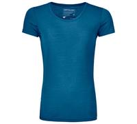 Ortovox - Women's 150 Cool Clean - Sous-vêtement mérinos - M - sea surface