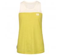Ortovox - Women's 150 Cool Logo Top - Débardeur - XS - non dyed