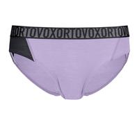 Ortovox - Women's 150 Essential Bikini - Sous-vêtement mérinos - XS - lush lavender