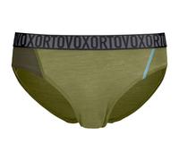 Ortovox - Women's 150 Essential Bikini - Sous-vêtement mérinos - XS - wild herbs