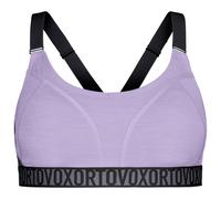Ortovox - Women's 150 Essential Sports Top - Brassière - XS - lush lavender