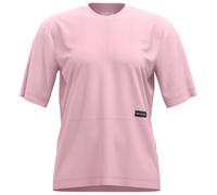 Ortovox - Women's 185 Merino Patch TS - Haut en mérinos - S - dawn rose