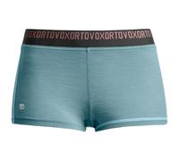 Boxer pour femmes Ortovox 185 Rock'N'LaineChaude Pants W rivage glacé M