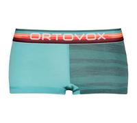 Ortovox - Women's 185 Rock'N'Wool Hot Pants - Sous-vêtement mérinos - XL - arctic grey