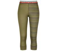 Ortovox 185 Rock‘N‘Wool Short Femmes Pantalon fonctionnel L Vert foncé olive