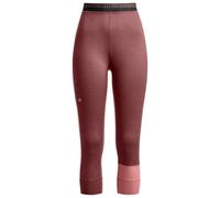 Ortovox - Women's 185 Rock'N'Wool Short Pants - Sous-vêtement mérinos - M - chestnut