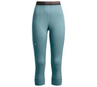 Ortovox - Women's 185 Rock'N'Wool Short Pants - Sous-vêtement mérinos - M - icy shore