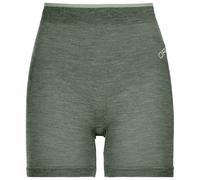 Ortovox - Women's 230 Competition Boxer - Sous-vêtement mérinos - L - arctic grey