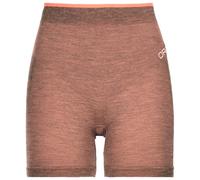 Ortovox - Women's 230 Competition Boxer - Sous-vêtement mérinos - XL - bloom