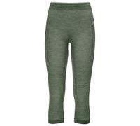 Ortovox - Women's 230 Competition Short Pants - Sous-vêtement mérinos - L - arctic grey