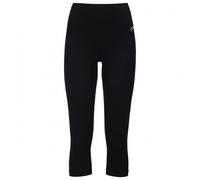 Ortovox - Women's 230 Competition Short Pants - Sous-vêtement mérinos - XL - black raven
