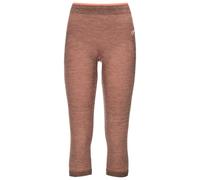 Ortovox - Women's 230 Competition Short Pants - Sous-vêtement mérinos - XL - bloom